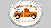 Cleburne Drug