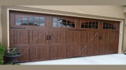 Grand Garage Door In Houston TX