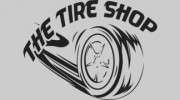 The Tire Shop
