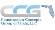 Construction Concepts Group