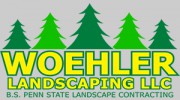 Woehler Landscaping