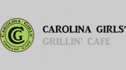 Carolina Girls' Grillin' Cafe