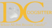 DC Dog Sitter