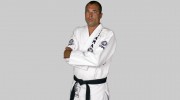 Royce Gracie Jiu-Jitsu Academy