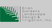Brian Gardens Landscape Design & Irrigation