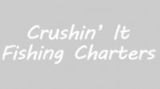 Crushin' It Fishing Charters