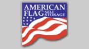 American Flag Self Storage