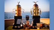 Eurobar Espresso Service