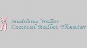 Madeleine Walker Coastal Ballet Theatre