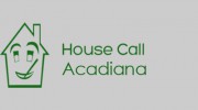 House Call Home Inspection
