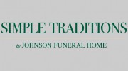 Simple Traditions By Johnson Funeral Home