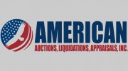 American Auctions Liquidations Appraisals