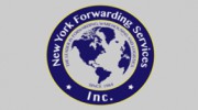 New York Forwarding Services