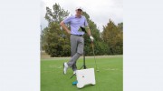 Eamonn Coghlan Golf