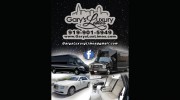 Gary's Luxury Limos