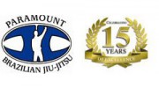 Paramount Brazilian Jiu Jitsu