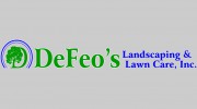 DeFeo's Landscaping & Lawn Care