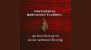 Continental Hardwood Flooring
