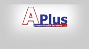 A Plus Home Health Service