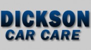 Dickson Car Care