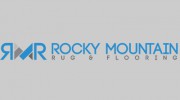 Rocky Mountain Rug