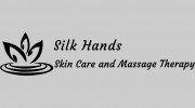 Silk Hands