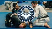 Legacy Jiu Jitsu Academy