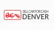 Sell Car For Cash Denver