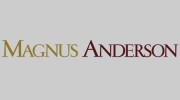 Magnus Anderson