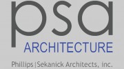 Phillips/Sekanick Architects