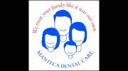Manteca Dental Care: Rick Van Tran DDS