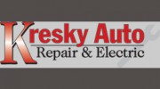 Kresky Auto Repair & Electric