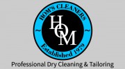 Hom's Cleaners