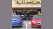 A Affordable Driving Traffic