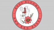 Buds Blooms & Bad Asses