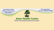 Asian Health Center