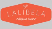 Cafe Lalibela