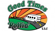 Good Times Rollin