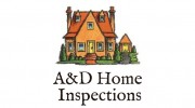A & D Home Inspection