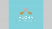 Aloha Thai Massage TX