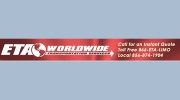 ETA Worldwide Transportation Services