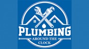 Plumbing Around The Clock