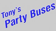 Tony's Party Buses