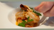Chef Jarrett Schwartz