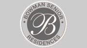 Bowman Senior Residences