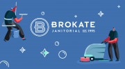 Brokate Janitorial