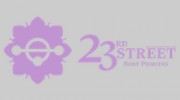 23rd Street Body Piercing