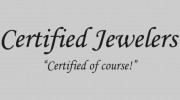 Certified Jewelers