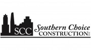 SCC Southern Choice Construction