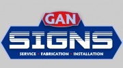 Gan Signs & Graphics